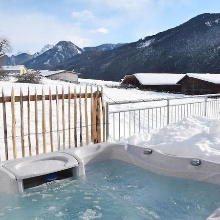 Ferienhaus Lurger Strassen Ngoại thất bức ảnh