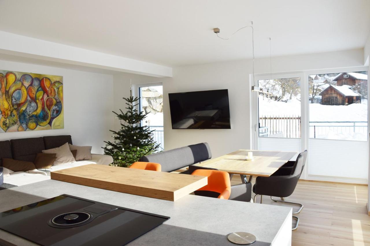 Ferienhaus Lurger Strassen Ngoại thất bức ảnh