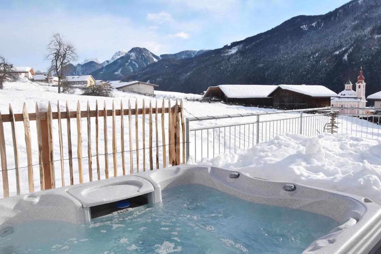 Ferienhaus Lurger Strassen Ngoại thất bức ảnh