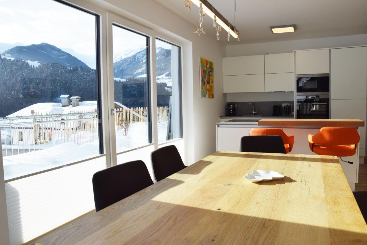 Ferienhaus Lurger Strassen Ngoại thất bức ảnh