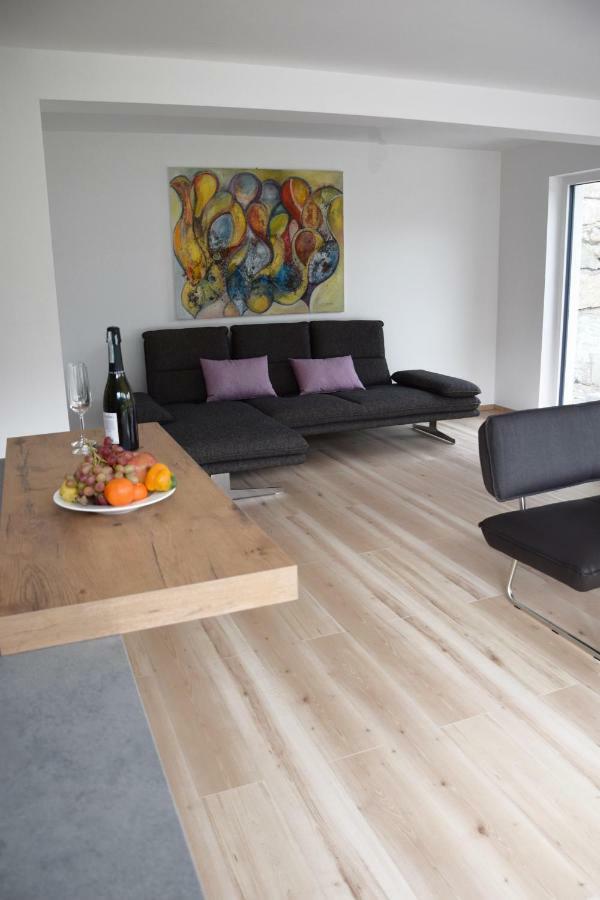 Ferienhaus Lurger Strassen Ngoại thất bức ảnh