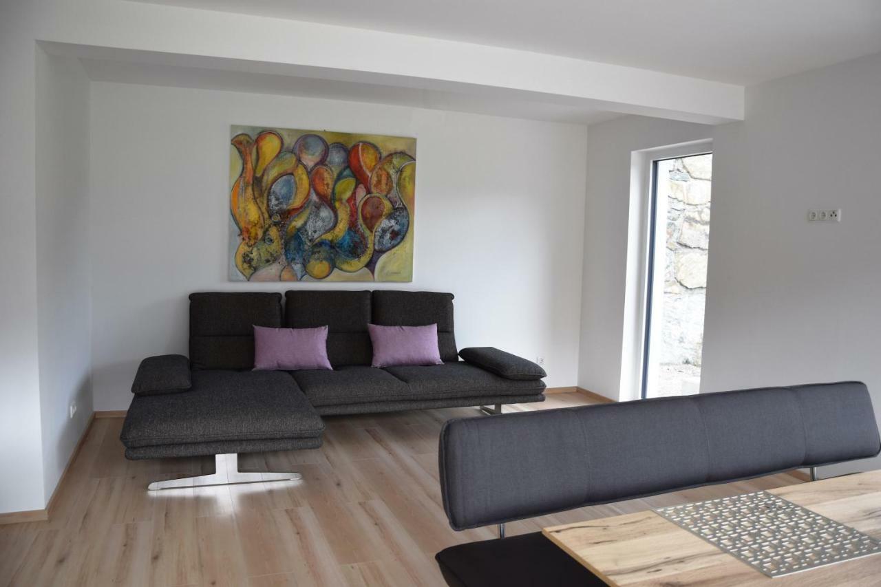 Ferienhaus Lurger Strassen Ngoại thất bức ảnh