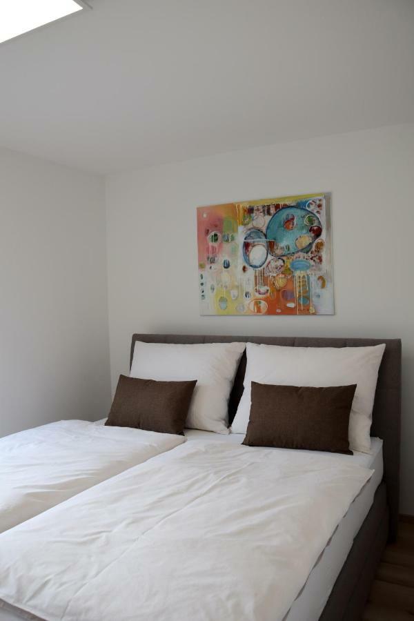 Ferienhaus Lurger Strassen Ngoại thất bức ảnh