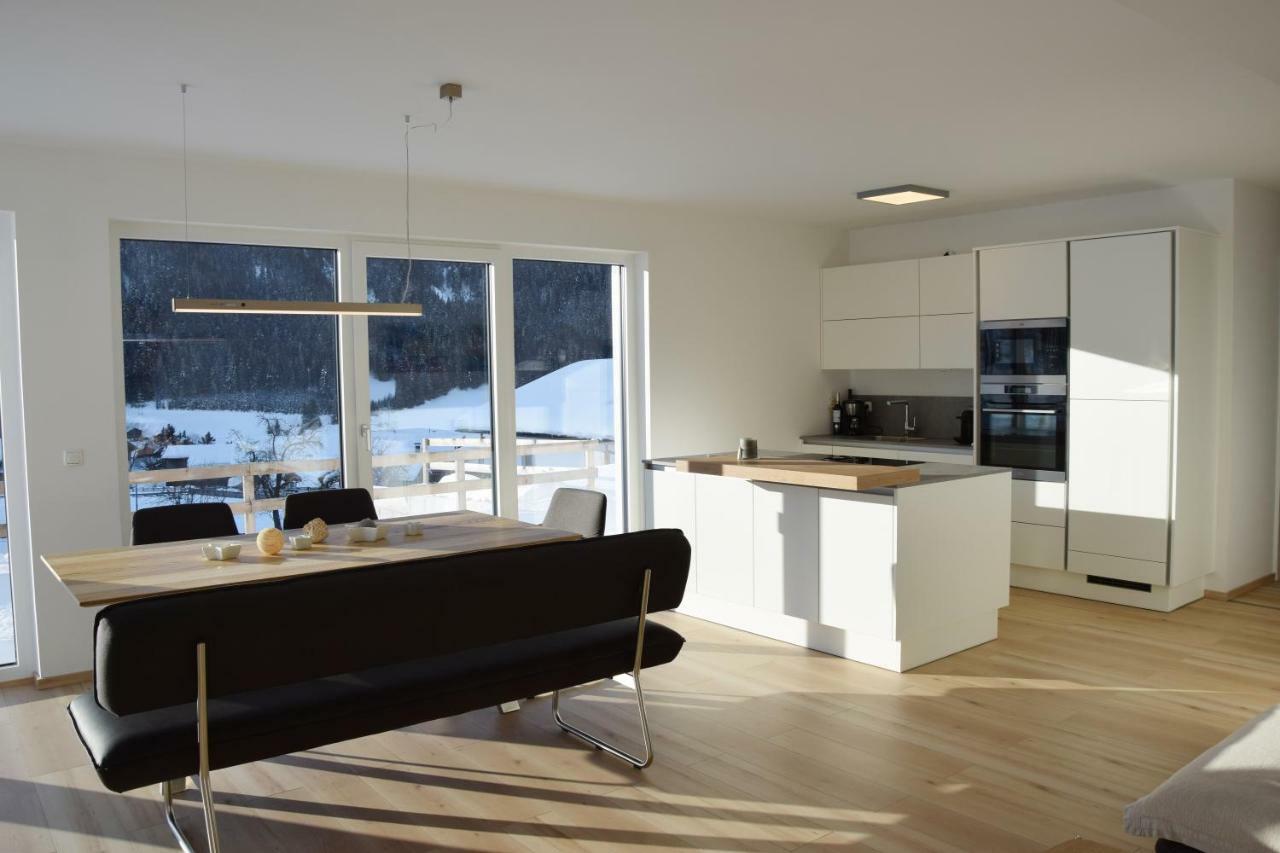 Ferienhaus Lurger Strassen Ngoại thất bức ảnh