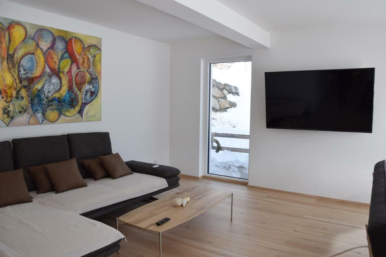 Ferienhaus Lurger Strassen Ngoại thất bức ảnh