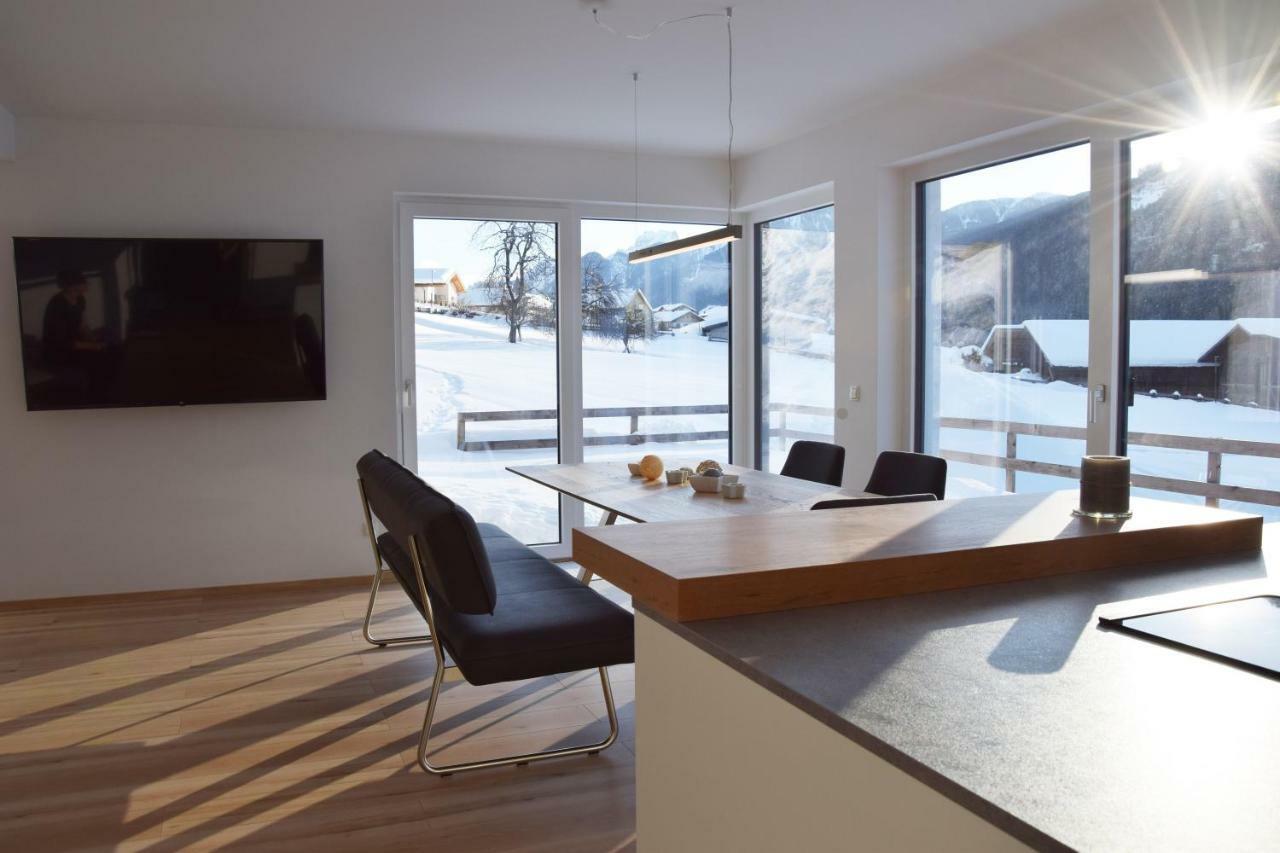 Ferienhaus Lurger Strassen Ngoại thất bức ảnh