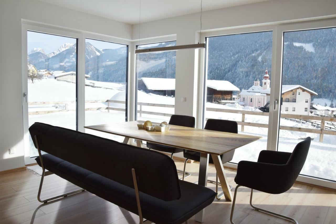 Ferienhaus Lurger Strassen Ngoại thất bức ảnh