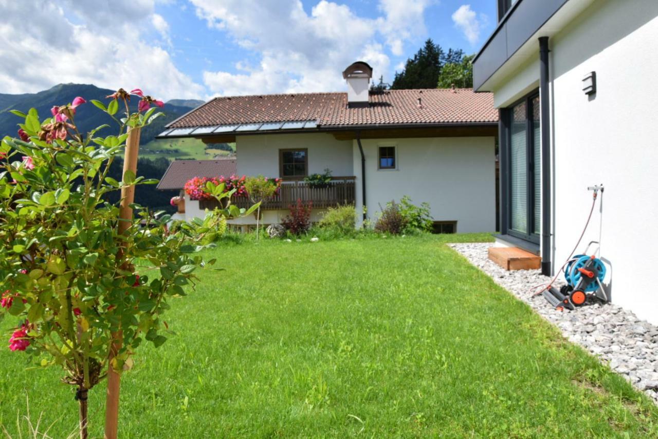 Ferienhaus Lurger Strassen Ngoại thất bức ảnh
