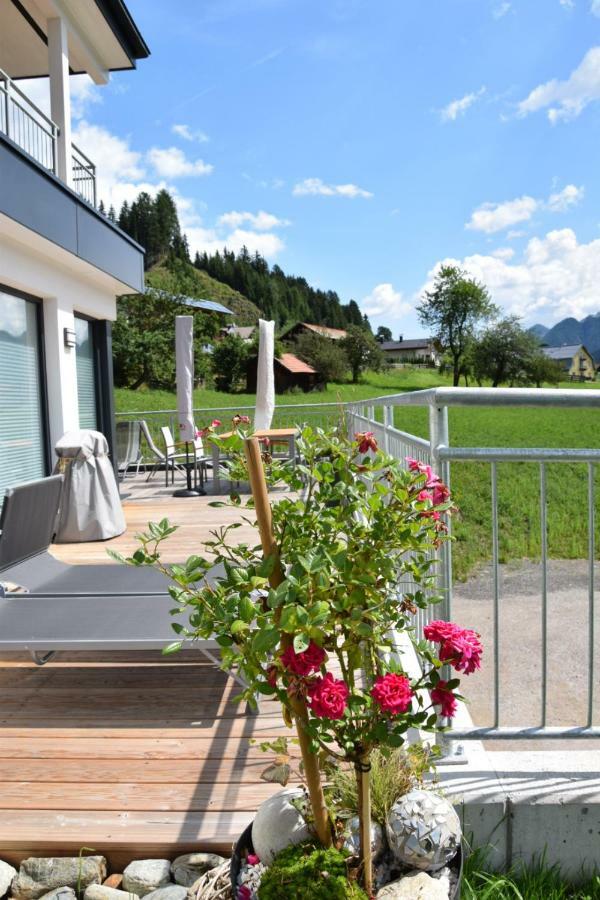Ferienhaus Lurger Strassen Ngoại thất bức ảnh