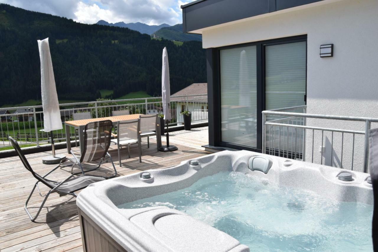 Ferienhaus Lurger Strassen Ngoại thất bức ảnh
