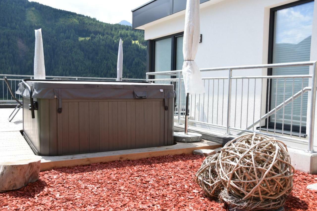 Ferienhaus Lurger Strassen Ngoại thất bức ảnh