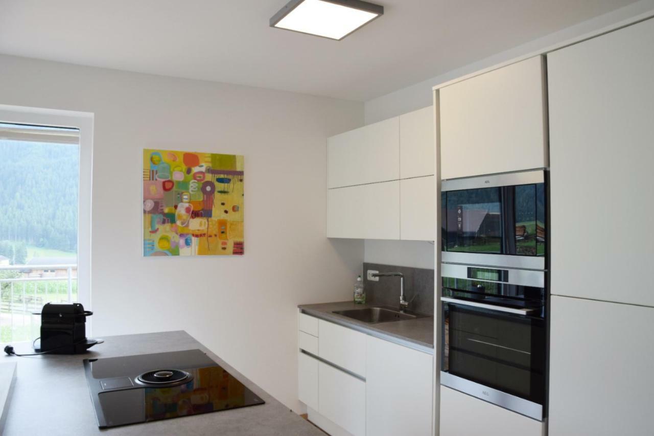 Ferienhaus Lurger Strassen Ngoại thất bức ảnh